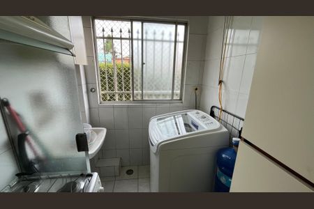 Apartamento à venda com 57m², 2 quartos e 1 vaga