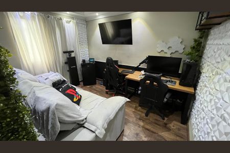 Apartamento à venda com 57m², 2 quartos e 1 vaga