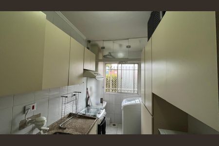Apartamento à venda com 57m², 2 quartos e 1 vaga