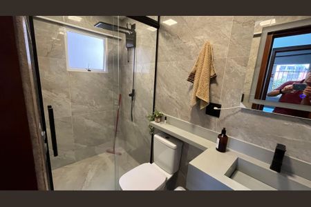 Apartamento à venda com 57m², 2 quartos e 1 vaga