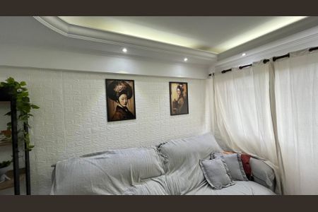 Apartamento à venda com 57m², 2 quartos e 1 vaga