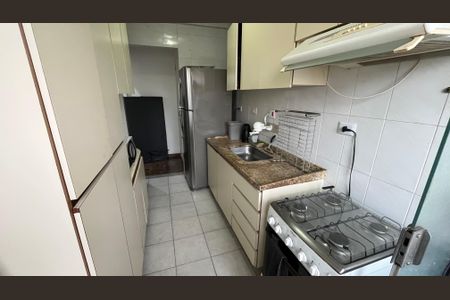 Apartamento à venda com 57m², 2 quartos e 1 vaga
