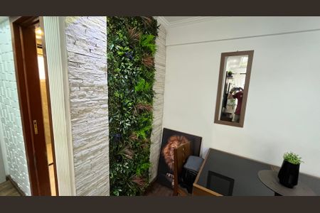 Apartamento à venda com 57m², 2 quartos e 1 vaga