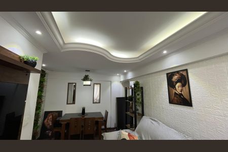 Apartamento à venda com 57m², 2 quartos e 1 vaga