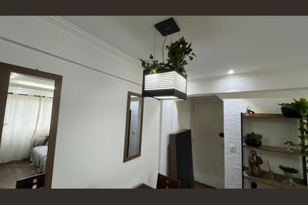 Apartamento à venda com 57m², 2 quartos e 1 vaga