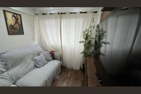 Apartamento à venda com 57m², 2 quartos e 1 vaga
