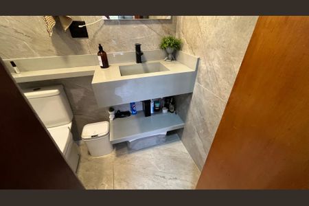 Apartamento à venda com 57m², 2 quartos e 1 vaga