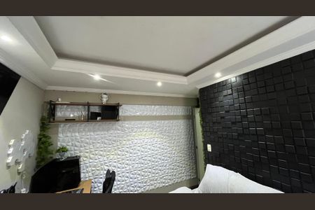 Apartamento à venda com 57m², 2 quartos e 1 vaga