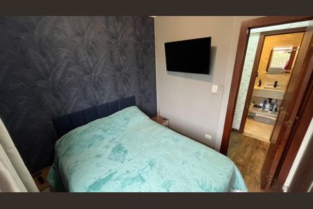 Apartamento à venda com 57m², 2 quartos e 1 vaga