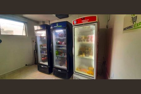 Apartamento à venda com 68m², 2 quartos e 1 vagaMini Mercado