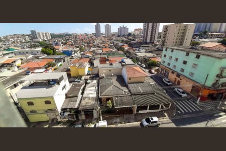 Apartamento à venda com 68m², 2 quartos e 1 vagaVista do Quarto 2