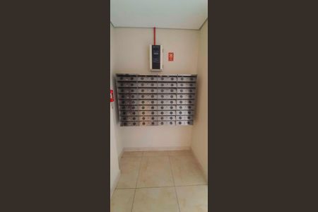 Apartamento à venda com 68m², 2 quartos e 1 vagaCaixa de Correrio