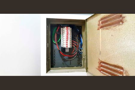 Apartamento à venda com 68m², 2 quartos e 1 vagaQuadro de Luz