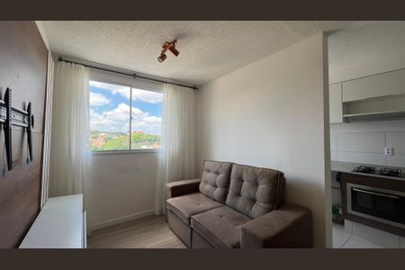 Apartamento para alugar com 2 quartos, 46m² em Jardim Boa Esperança, Campinas