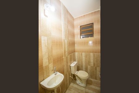 Casa para alugar com 65m², 2 quartos e sem vaga Casa para alugar com 65m², 2 quartos e sem vagaLavabo