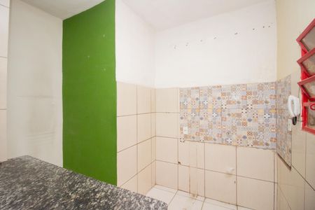 Casa para alugar com 65m², 2 quartos e sem vaga Casa para alugar com 65m², 2 quartos e sem vagaCozinha e Área de Serviço