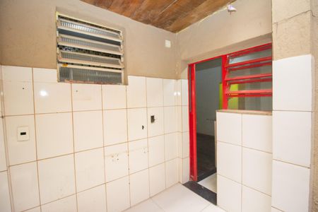 Casa para alugar com 65m², 2 quartos e sem vaga Casa para alugar com 65m², 2 quartos e sem vagaCozinha e Área de Serviço