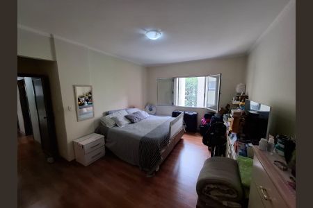 Apartamento à venda com 163m², 3 quartos e 1 vagaSuíte