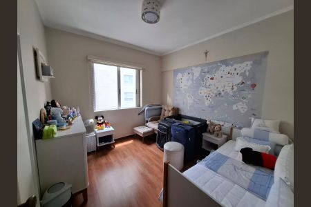 Apartamento à venda com 163m², 3 quartos e 1 vagaQuarto