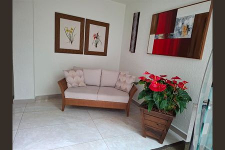 Apartamento à venda com 163m², 3 quartos e 1 vagaÁrea comum