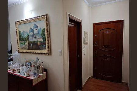 Apartamento à venda com 163m², 3 quartos e 1 vagaCorredor