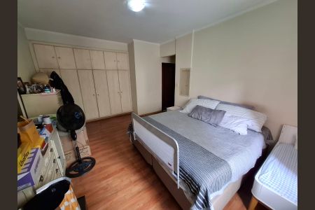 Apartamento à venda com 163m², 3 quartos e 1 vagaSuíte