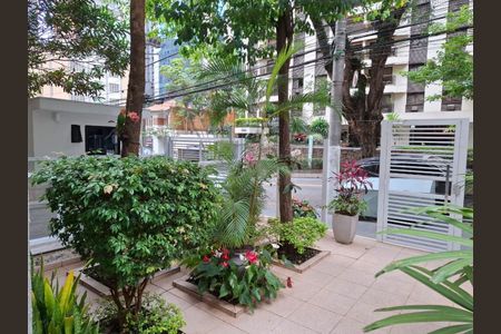 Apartamento à venda com 163m², 3 quartos e 1 vagaÁrea comum