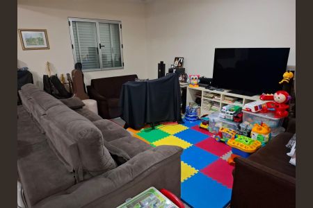 Sala de apartamento à venda com 3 quartos, 163m² em Jardim Paulista, São Paulo