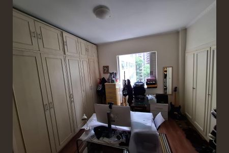 Apartamento à venda com 163m², 3 quartos e 1 vagaQuarto 2