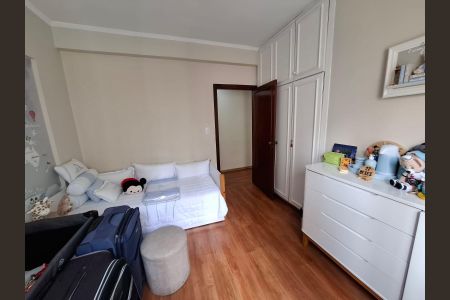 Apartamento à venda com 163m², 3 quartos e 1 vagaQuarto