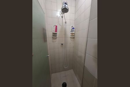 Apartamento à venda com 163m², 3 quartos e 1 vagaBanheiro Social