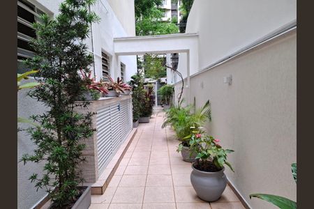 Apartamento à venda com 163m², 3 quartos e 1 vagaÁrea comum