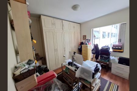 Apartamento à venda com 163m², 3 quartos e 1 vagaQuarto 2