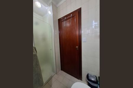 Apartamento à venda com 163m², 3 quartos e 1 vagaBanheiro Social