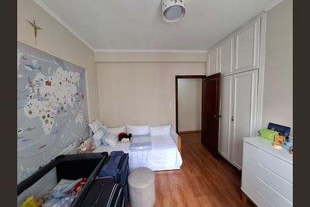 Apartamento à venda com 163m², 3 quartos e 1 vagaQuarto