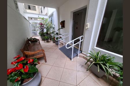 Apartamento à venda com 163m², 3 quartos e 1 vagaÁrea comum