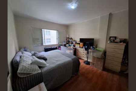 Apartamento à venda com 163m², 3 quartos e 1 vagaSuíte