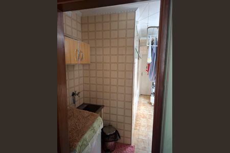 Apartamento à venda com 163m², 3 quartos e 1 vagaÁrea de Serviço