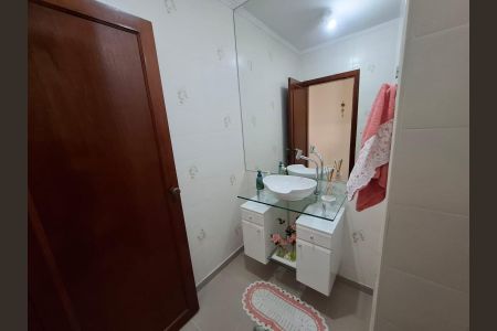Apartamento à venda com 163m², 3 quartos e 1 vagaLavabo
