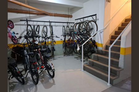 Apartamento à venda com 163m², 3 quartos e 1 vagaÁrea comum