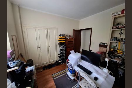 Apartamento à venda com 163m², 3 quartos e 1 vagaQuarto 2