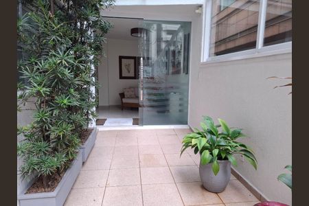 Apartamento à venda com 163m², 3 quartos e 1 vagaÁrea comum