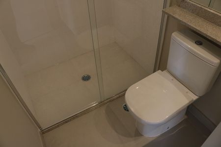 Apartamento à venda com 136m², 3 quartos e 2 vagasBanheiro Suíte 3