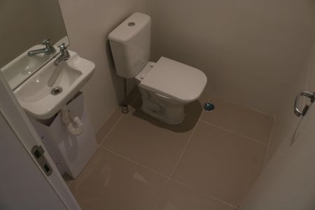 Apartamento à venda com 136m², 3 quartos e 2 vagasÁrea de Serviço