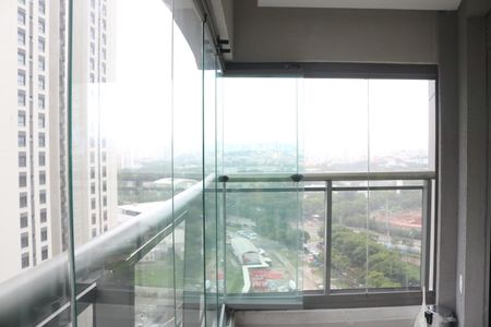 Apartamento à venda com 136m², 3 quartos e 2 vagasVaranda Suíte 2