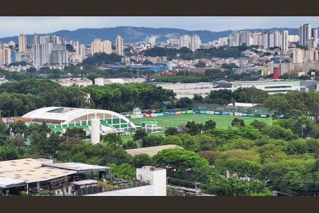Vista de apartamento para alugar com 3 quartos, 136m² em Jardim das Perdizes, São Paulo