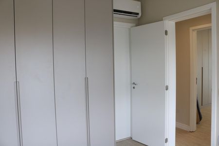 Apartamento à venda com 136m², 3 quartos e 2 vagasSuíte 3