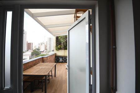 Apartamento à venda com 52m², 1 quarto e 1 vagaÁrea de Serviço