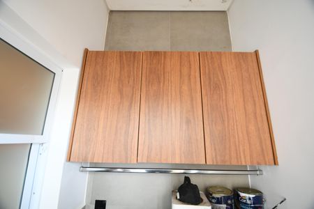 Apartamento à venda com 52m², 1 quarto e 1 vagaÁrea de Serviço