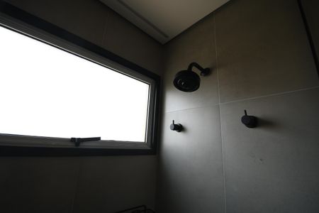 Apartamento à venda com 52m², 1 quarto e 1 vagaBanheiro